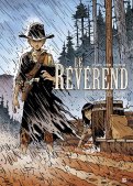 Le r�v�rend T.2