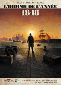 L'homme de l'ann�e T.9