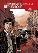 Les myst�res de la V�me r�publique T.1