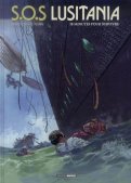 S.O.S Lusitania T.2