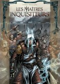 Les ma�tres inquisiteurs T.2