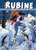 Rubine - int�grale T.3