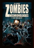 Zombies n�chronologies T.2