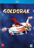 Goldorak - remasteris� Vol.1 - blu-ray