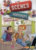 Sc�nes de m�nages T.5