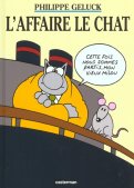 Le chat T.11