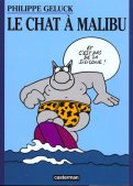 Le chat T.7