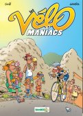 Les v�lomaniacs T.7