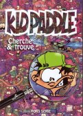 Kid Paddle - hors s�rie T.4