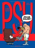 Les psy T.9