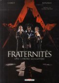 Fraternit�s T.1