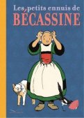 Les petits ennuis de B�cassine