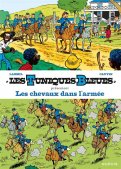 Les tuniques bleues pr�sentent T.2