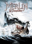 Merlin, le proph�te T.1