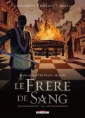 Marcas, ma�tre franc-ma�on T.3