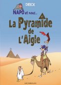 Napo et nous... la pyramide de l'aigle