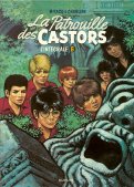 La patrouille des castors - int�grale T.6