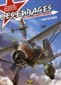 Les enrag�s du Normandie-Ni�man T.1