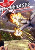 Les enrag�s du Normandie-Ni�man T.4