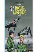 Tanguy et Laverdure - int�grale T.3