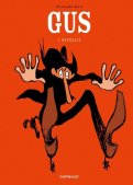 Gus Flynn T.1
