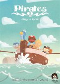Pirates - livre 3