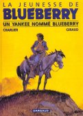 La jeunesse de Blueberry T.2