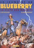 La jeunesse de Blueberry T.11
