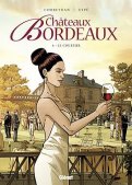 Ch�teaux Bordeaux T.6