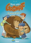 Mon ami Grompf T.10
