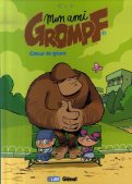 Mon ami Grompf T.3