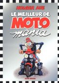 Motomania - hors s�rie T.1