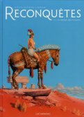 Reconqu�tes T.1