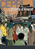 St�phane Cl�ment T.5