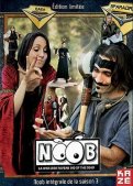 Noob - saison 3 - int�grale - �dition limit�e