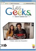Les geeks - saison 1 - int�grale