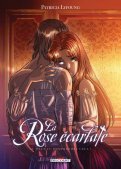 La rose �carlate T.11