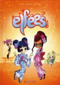 Les Elf�es T.4