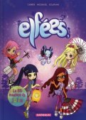 Les Elf�es T.5
