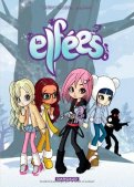 Les Elf�es T.6