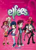 Les Elf�es T.7