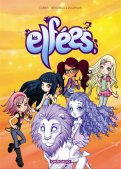 Les Elf�es T.8