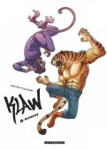 Klaw T.5