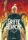 Griffe blanche T.2