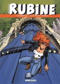 Rubine - int�grale T.4