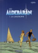 Les mondes d'Ald�baran - Ald�baran T.1