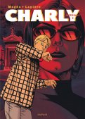 Charly - int�grale T.3