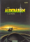 Les mondes d'Ald�baran - Ald�baran T.3