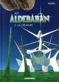 Les mondes d'Ald�baran - Ald�baran T.5