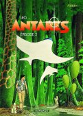 Les mondes d'Ald�baran - Antar�s T.2